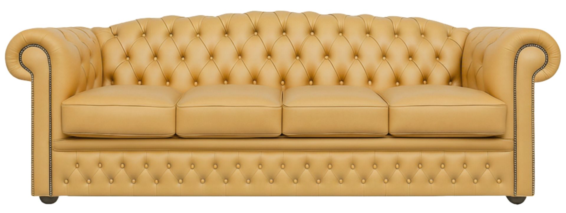 The Royale Chesterfield